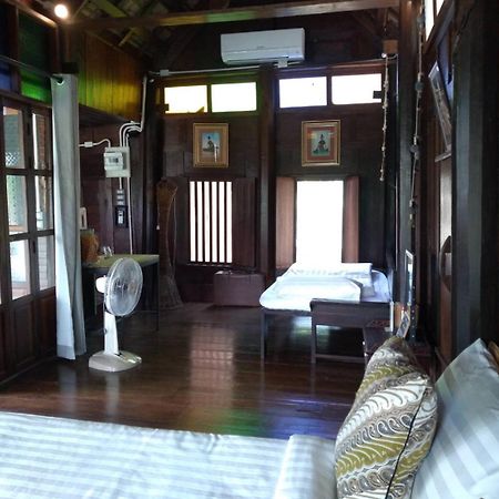 Rustic​ Charm​ Suphan​ Ban Tha Pong Номер фото