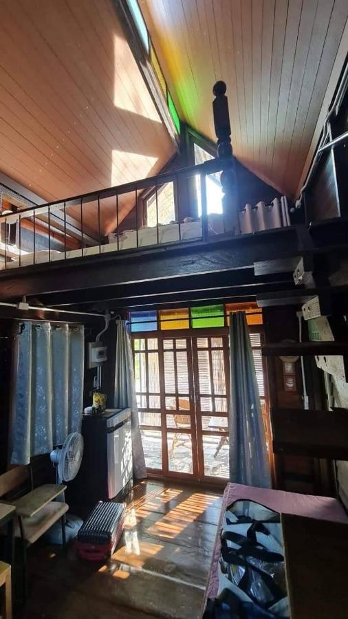Rustic​ Charm​ Suphan​ Ban Tha Pong Экстерьер фото