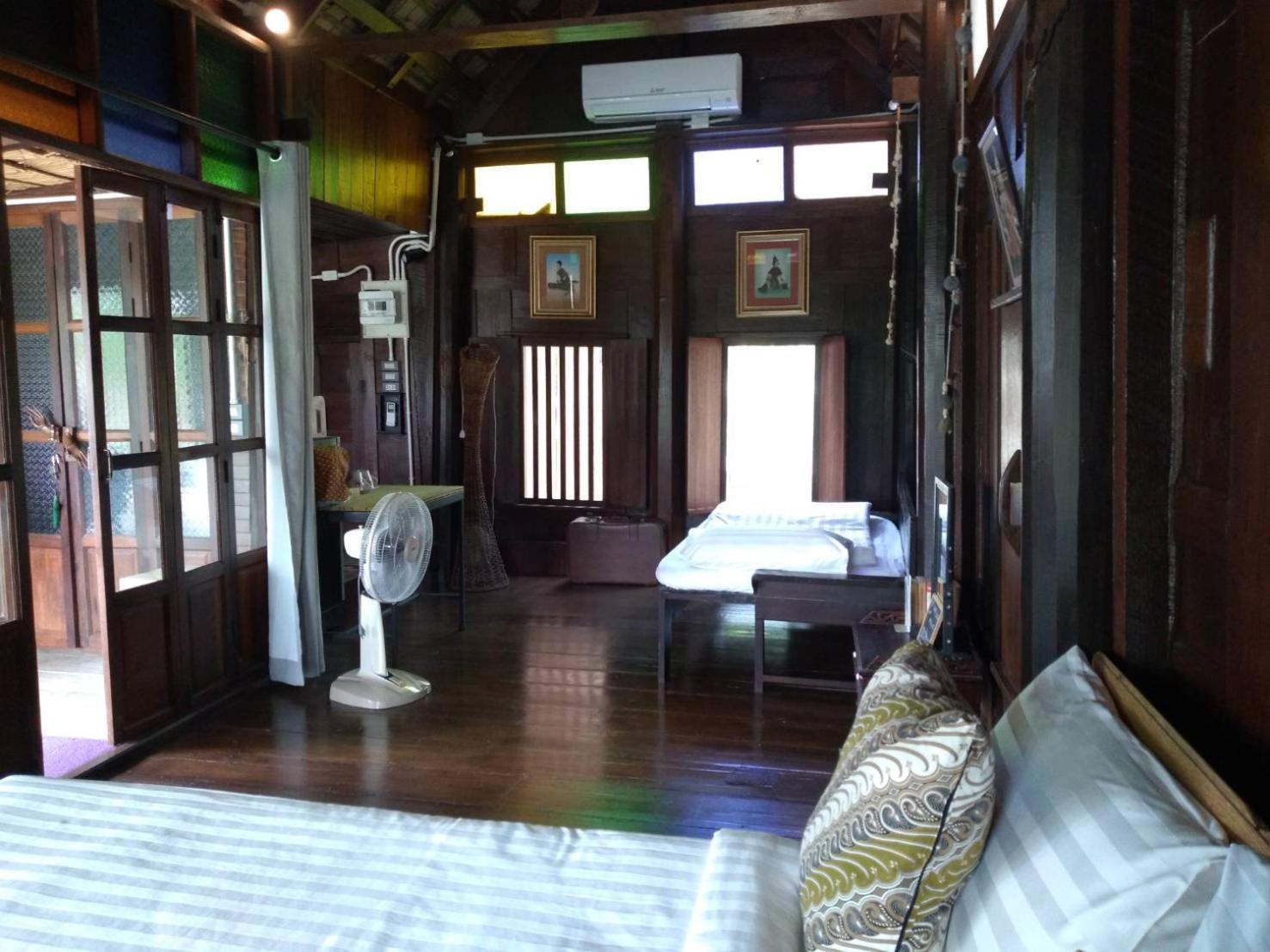 Rustic​ Charm​ Suphan​ Ban Tha Pong Номер фото