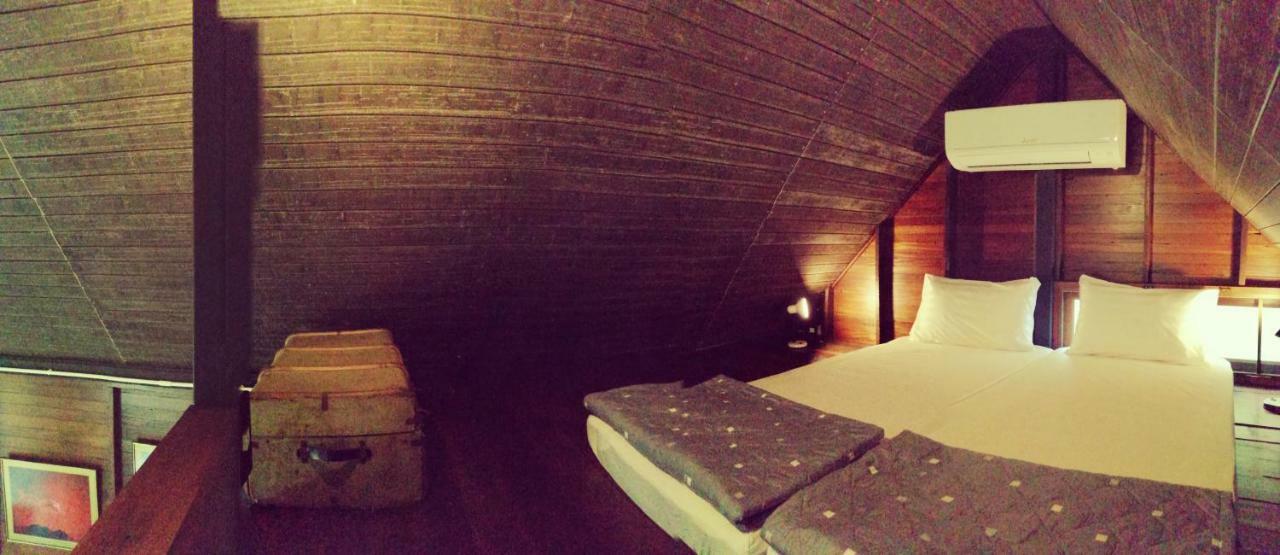 Rustic​ Charm​ Suphan​ Ban Tha Pong Экстерьер фото